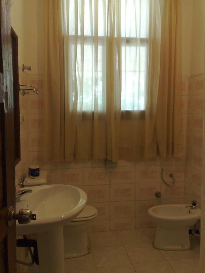 Pensao Residencial Reggio Emilia 호텔 펨바 외부 사진