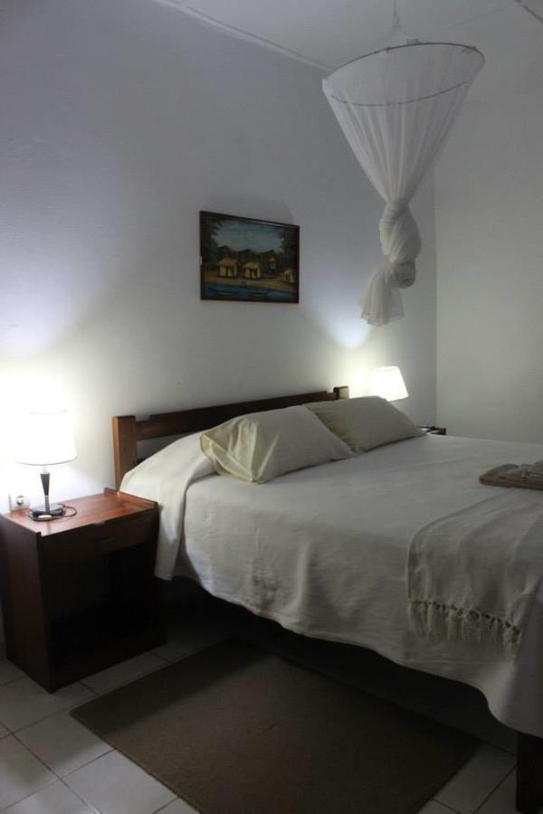Pensao Residencial Reggio Emilia 호텔 펨바 외부 사진