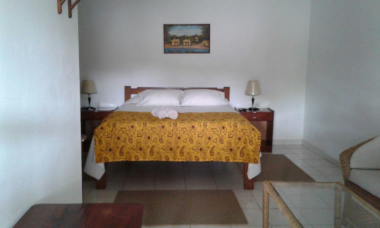 Pensao Residencial Reggio Emilia 호텔 펨바 외부 사진