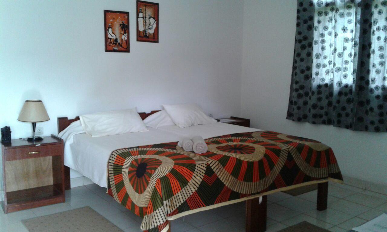 Pensao Residencial Reggio Emilia 호텔 펨바 외부 사진