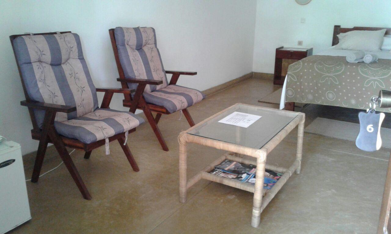 Pensao Residencial Reggio Emilia 호텔 펨바 외부 사진