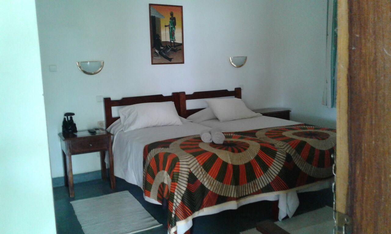 Pensao Residencial Reggio Emilia 호텔 펨바 외부 사진